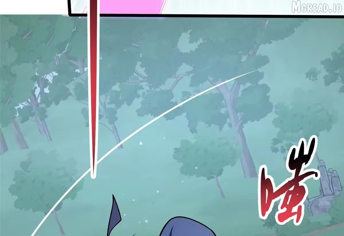 Divine Urban God Chapter 318  - page 103